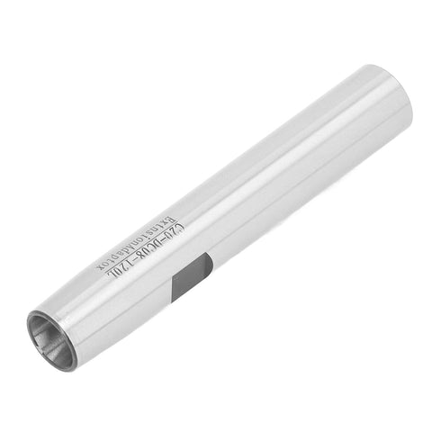 Carbide Collet Chuck Extension Rod For CNC Milling with high strength precision ground inner hole and superior concentricity.