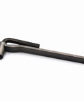 Universal Motorcycle Engine Valve Screw Wrench 10MM Hex 3.5MM Square Drive For Dirt Pit Bike Auto Repair, durable chrome vanadium steel tool.