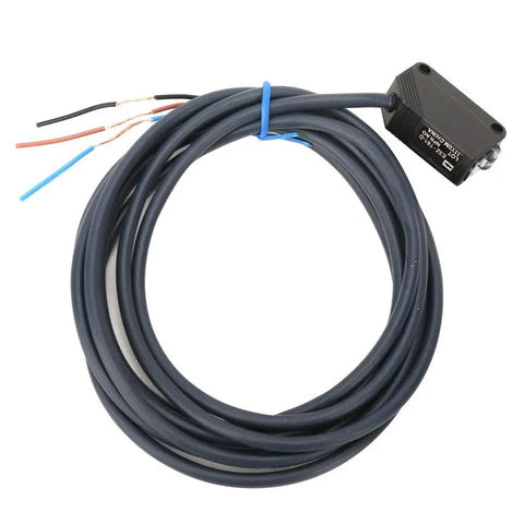 Infrared Sensor DC 12 To 24V NPN Output Proximity Switch with cable for industrial automation and factory equipment