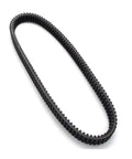 High Performance V Drive Belt Transfer For John Deere Gator Csx300 Cs250 2004 To 2007, black rubber belt for power transmission.