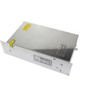 Powerful 500W 24V 20A Single Output Switch-Mode Power Supply LED SMPS Driver With Stable Regulation And Overload Protection S-500-24