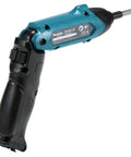 Ultra Light Three Point Six Volt Cordless Hex Screwdriver Kit With Folding Pistol Grip One Quarter Inch Bit Set USB Charge