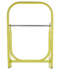 Heavy Duty Cable Caddy And Holder With 25mm Tubing Keeps 26 Inch Reels Tangle Free And Up To 100 Lbs, Foldable For Easy Storage