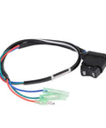 3000 Trim Switch For Mercury Outboard Remote Control Box Replacement Tilt Switch 87-18286A43 Power Tilt Trim Switch Assembly