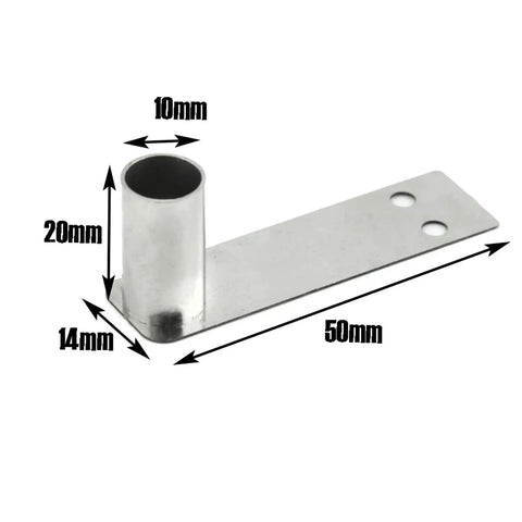 Light Strips Kit For 1/10 RC Cars With Realistic Metal Exhaust Tail And LED Glow Dope Low Power Upgrade For Drift And Racing Builds Fits TT01 And Similar RC Models For A Sick Realistic Look metal exhaust tail measurements.