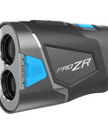 Pro ZR Golf Laser Rangefinder With DuraShield Hardshell And Cart Magnet, Fast Target Lock And Rapid Fire Detection, 1500 Yard Range