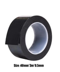 Gotcha Check Out This Durable Shower Sink Bath Wall Caulk Sealing Strip Tape With An Anti Stain Self Adhesive Design, 40mm x 3m.