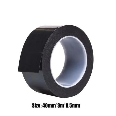 Gotcha Check Out This Durable Shower Sink Bath Wall Caulk Sealing Strip Tape With An Anti Stain Self Adhesive Design, 40mm x 3m.