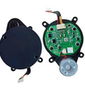 Lidar Laser Distance Sensor For Roborock P10 And Q Revo Vacuum Cleaners Replacement Part, precision-tested component shown