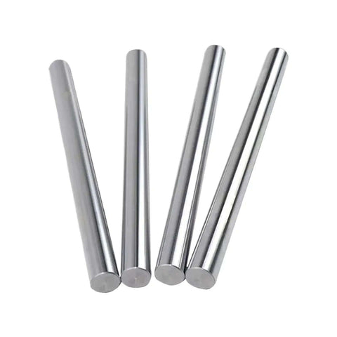 Top Tier High Precision Linear Guide Rail Kit With 4pcs SCS16UU Bearing Blocks, Sk16 Shaft Supports, And Two Durable 16mm Optical Axis Rods For Smooth 3D Printer And CNC Machine Moves That Feel Just Right. 16mm steel rods