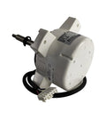 Air Conditioner Brushless DC Motor Replacement With Quiet Operation And Long Life Easy Install For WZDK4638G And SIC67FVF1461 HVAC Units