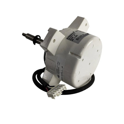 Air Conditioner Brushless DC Motor Replacement With Quiet Operation And Long Life Easy Install For WZDK4638G And SIC67FVF1461 HVAC Units