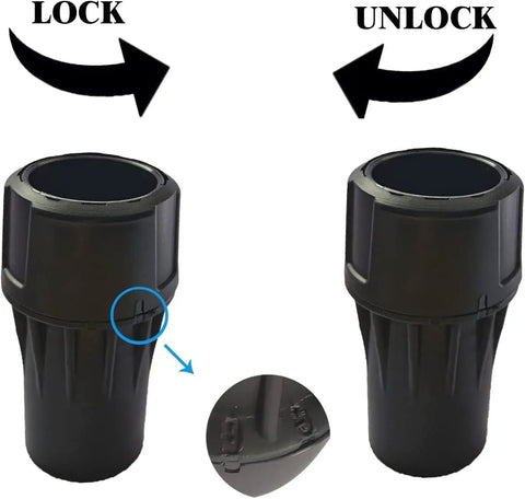 Universal Quick Connect Multi Function Connector For Dust Extractors Sanders Vac Hoses And Tools Durable One And A Quarter Inch Quick Connect Easy Fit Works With Shrouds And Accessories All Purpose Vacuum System Link