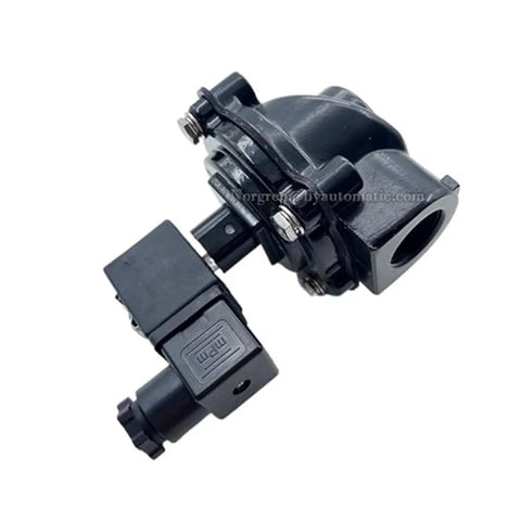 Upgrade Your Dust Collector With This Top Notch VNP206 Pulse Valve, featuring durable diaphragm design for DB16 and DB18 systems.