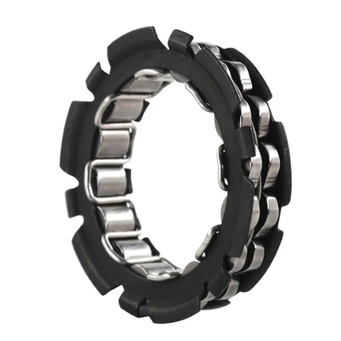 One Way Bearing For Motorcycle Fits 300 250 200i 300i SK60AE SJ40AA Durable Wear Resistant Start Up Smooth Clutch System Accessory Pro Rider