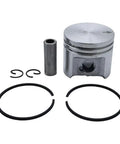 Premium 38mm Cylinder Piston Needle Bearing Kit Factory Tested Heavy Duty Long Service Life Perfect Oem Fit Replacement With Superior Stability High Reliability Quick Easy Install And One Color Finish For Your Rig Maintenance Needs Right Now, piston kit with rings, pin and clips