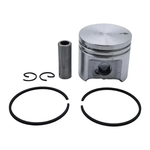 Premium 38mm Cylinder Piston Needle Bearing Kit Factory Tested Heavy Duty Long Service Life Perfect Oem Fit Replacement With Superior Stability High Reliability Quick Easy Install And One Color Finish For Your Rig Maintenance Needs Right Now, piston kit with rings, pin and clips