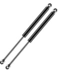 Front Hood Lift Supports For 1982 1992 Camaro And 1982 1992 Firebird With Steel Hood Beefed Up Heavy Duty Hood Struts Replacement