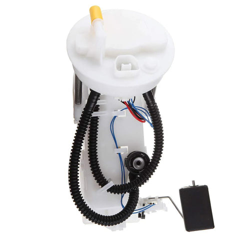 Front view of Fuel Pump Replacement For Honda Civic 2002-2005 1.3L 1.7L 2.0L Direct Fit OE Quality Auto Fuel Pump Assembly E8566M