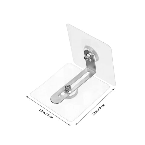 12 Piece Cabinet Anchors Heavy Duty Furniture Safety Straps For Dresser Bookshelf And Cabinets Anti Tip Wall Anchors For Childproofing Flexible Adjustable Opening To Fit Different Distances metal anchor with dimensions