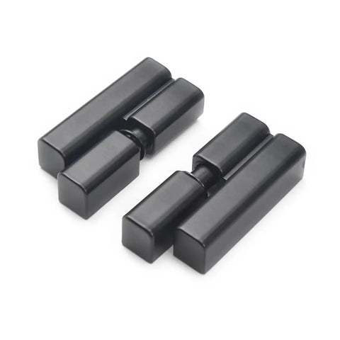 Detachable Lift Off Cabinet Hinge With Symmetrical Left Right Universal Mounting, Core Pulling Lift Split Design, Easy Tool Free Disassembly, Fits 96 10