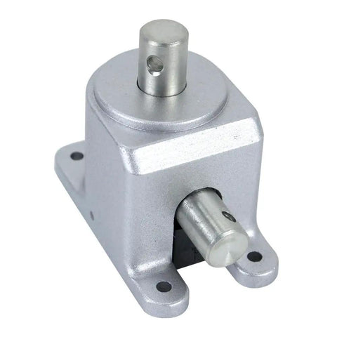 Right Angle Bevel Gearbox 1.5 Module 20 Teeth 90 Degree Drive Gear For Compact Mechanical Projects With 15mm Shaft