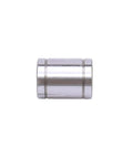 LM16UU Linear Ball Bearing Set Of 2, 16mm Bore, 28mm Outer Diameter, 37mm Length, Super Smooth Precision, Rock Solid Motion For CNC Machines, 3D Printers, And DIY Projects, bearing steel bearing
