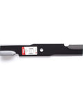 Three Pack 91-620 Mower Blades For 48 Inch Decks, Heavy Duty 2.50 Wide, 0.250 Thick, 16.5 Inch Long, 5/8 Inch Center Hole, Air Lift 1