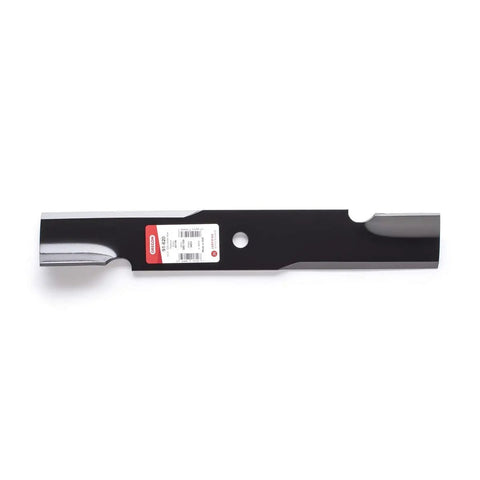 Three Pack 91-620 Mower Blades For 48 Inch Decks, Heavy Duty 2.50 Wide, 0.250 Thick, 16.5 Inch Long, 5/8 Inch Center Hole, Air Lift 1