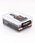 FTR12B 2.4GHz 12CH AFHDS 3 Dual Antenna Receiver in clear packaging for PL18 NB4 NB4 Lite transmitters