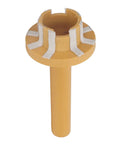 Heavy Duty CNC Router Spindle Cleaning Rod With Strong Adsorption For Dust Water And Debris Removal ABS Housing Spindle Cleaner