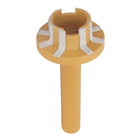 Heavy Duty CNC Router Spindle Cleaning Rod With Strong Adsorption For Dust Water And Debris Removal ABS Housing Spindle Cleaner
