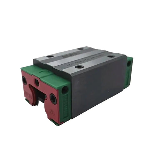 Killer CGH30CA Metal Linear Motion Guide Slider Rail Kit featuring beefy carriage blocks with precision bearings for smooth operation.