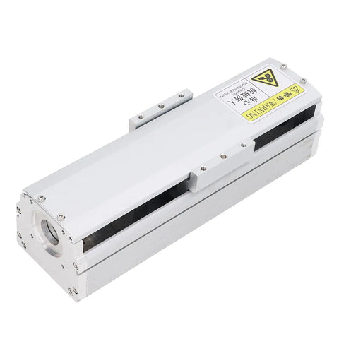 Beefy CNC Linear Motion Rail Guide Electric Linear Stage Actuator With 100mm Stroke Dust Cover For NEMA23 Motor legitimate aviation aluminum 6061 construction.
