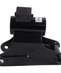 Top Notch Aftermarket Platform Rotator Actuator Fits JLG Boom Lift 600 Series detailed side view, heavy duty replacement part.