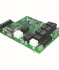 Furnace Control Replacement ICM288 Microprocessor Based Board For Gas Furnaces Monitors Pressure Rollout And Limit Switches