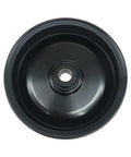 Heavy Duty L10A Water Pump Pulley For Mercruiser Stern Drive Inboard Engine Replaces 862351T 8M0150724 top view