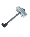 Door Hinge Stop Check Strap Limiter For C4 Lounge MK2 DS4 Front And Rear Doors Front Left Right Replacement 9181R1 9181R2 Durable metal part