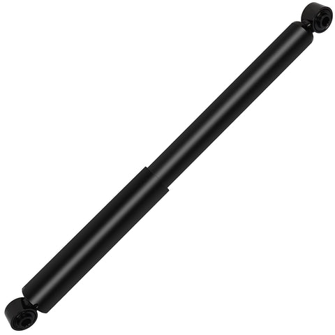 Single rear shock absorber for 2x Rear Shock Absorbers Fit Chevy Silverado 1500 1500HD 2500 2500HD And GMC Sierra 1500 1999 To 2007 Rear Shocks Replacement