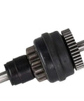 All In One Motorcycle Starter Motor Clutch Gear With One Way Bearing For Lead 110 Spacy 110 DIO Vision 110 NSC 110 Engine Crank Replacement Part