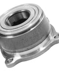 Rear Wheel Bearing And Hub Assembly For Nissan Frontier Xterra Suzuki Equator Fits 2005 To 2015 Front Wheel Hub Bearing 1 Piece