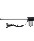 JLDQ.19B.490.263Z01 Linear Actuator For Electric Sofa Lift Chair And Power Recliner Replacement Motor, side view