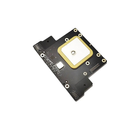GPS IMU Module Replacement For Mavic Air 2 Drone And Air Series, Precise Navigation Sensor Kit, black and gold circuit board