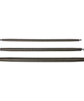 Easy Bend PVC Pipe Spring Tool Set For 16 20 25 Mm Conduit, steel forming springs for manual pipe bending.