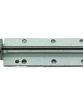 Big Shot 5V Dc Stepper Motor With Screw Lead For Rock Steady Pan Tilt Camera Work, 50mm lead screw drive.