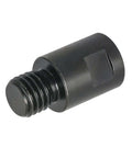 Angle Grinder Adapter Kit For Polishing Pads And Discs, Beefy Steel Thread Converter M14 To M10 Female