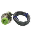 Capacitive Proximity Switch M30 CR30-15DN Cylinder Level Sensor Electrode with cable for Industrial Automation