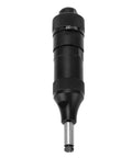 Lightweight Air Die Grinder Pneumatic Grinding Tool For Precision Mold Finishing, compact design with silver rotary bit.