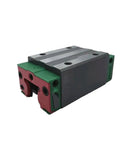 Top Grade Metal Linear Motion Guide Featuring CGH30HA Carriage Block Rails showing robust design and smooth sliding mechanism.