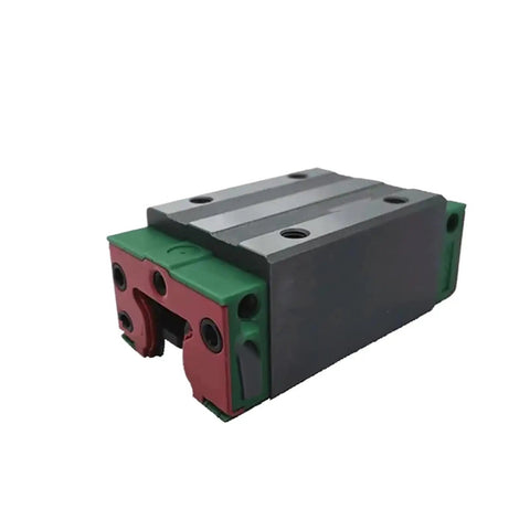 Top Grade Metal Linear Motion Guide Featuring CGH30HA Carriage Block Rails showing robust design and smooth sliding mechanism.